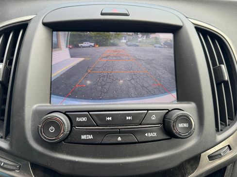 Used 2015 Buick LaCrosse UNAVAIL FWD image 18