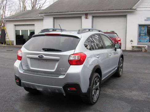 Used 2013 Subaru XV Crosstrek 2.0i Limited image 10