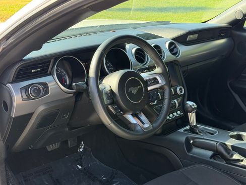Used 2019 Ford Mustang EcoBoost RWD image 14