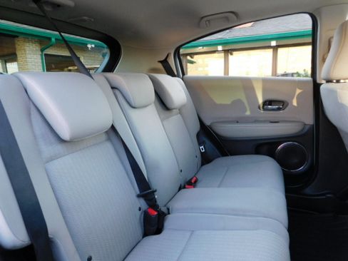 Used 2017 Honda HR-V EX image 20