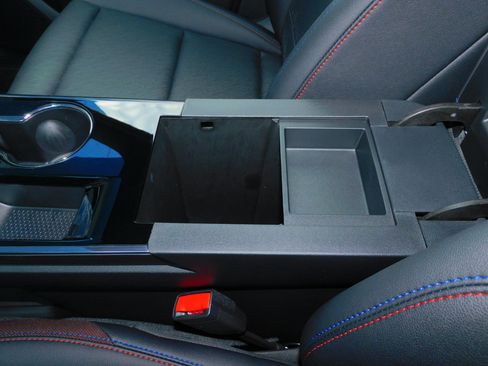 New 2026 Chevrolet Equinox RS image 37