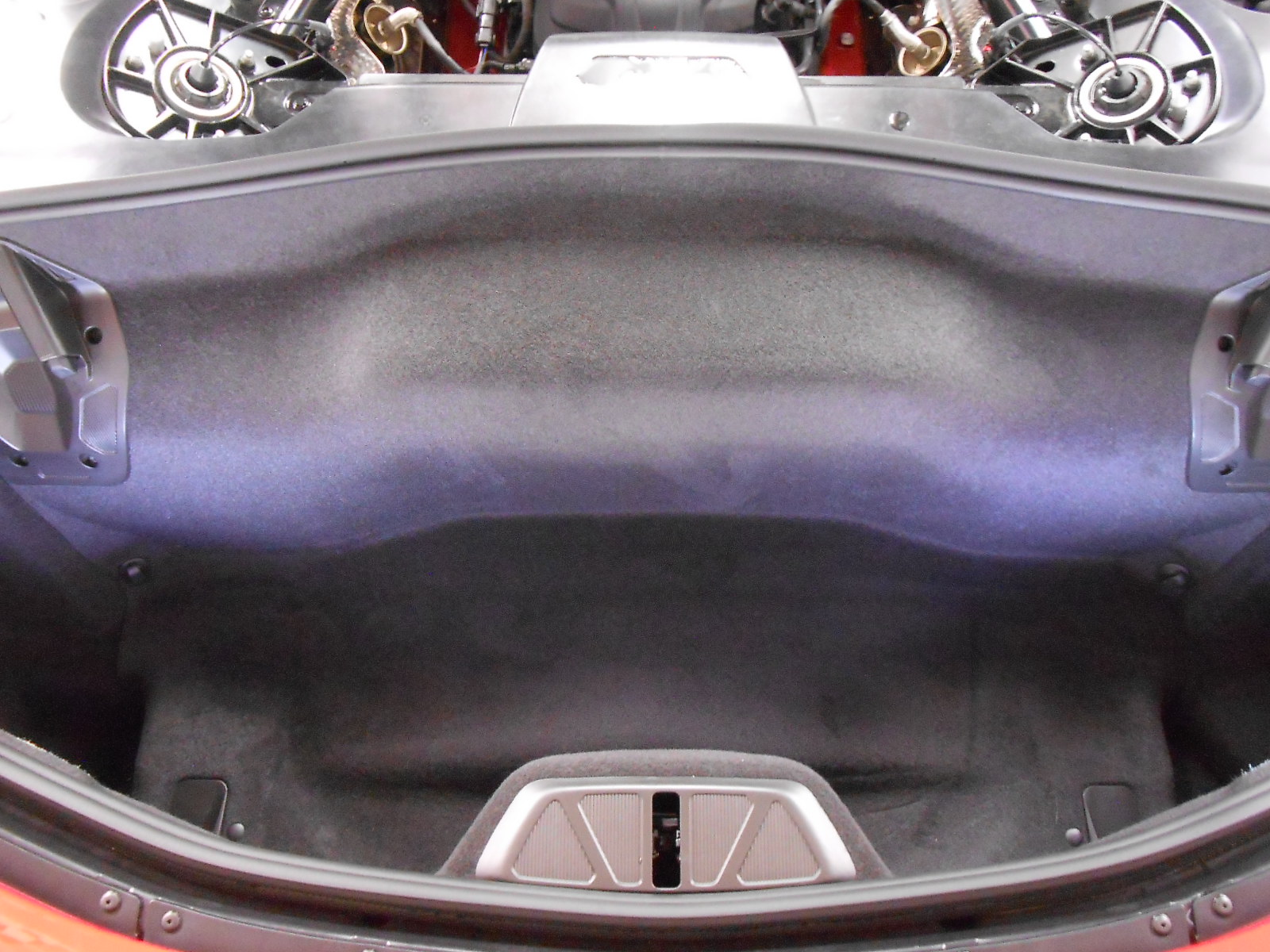 Used 2023 Chevrolet Corvette Stingray 2LT RWD image 14