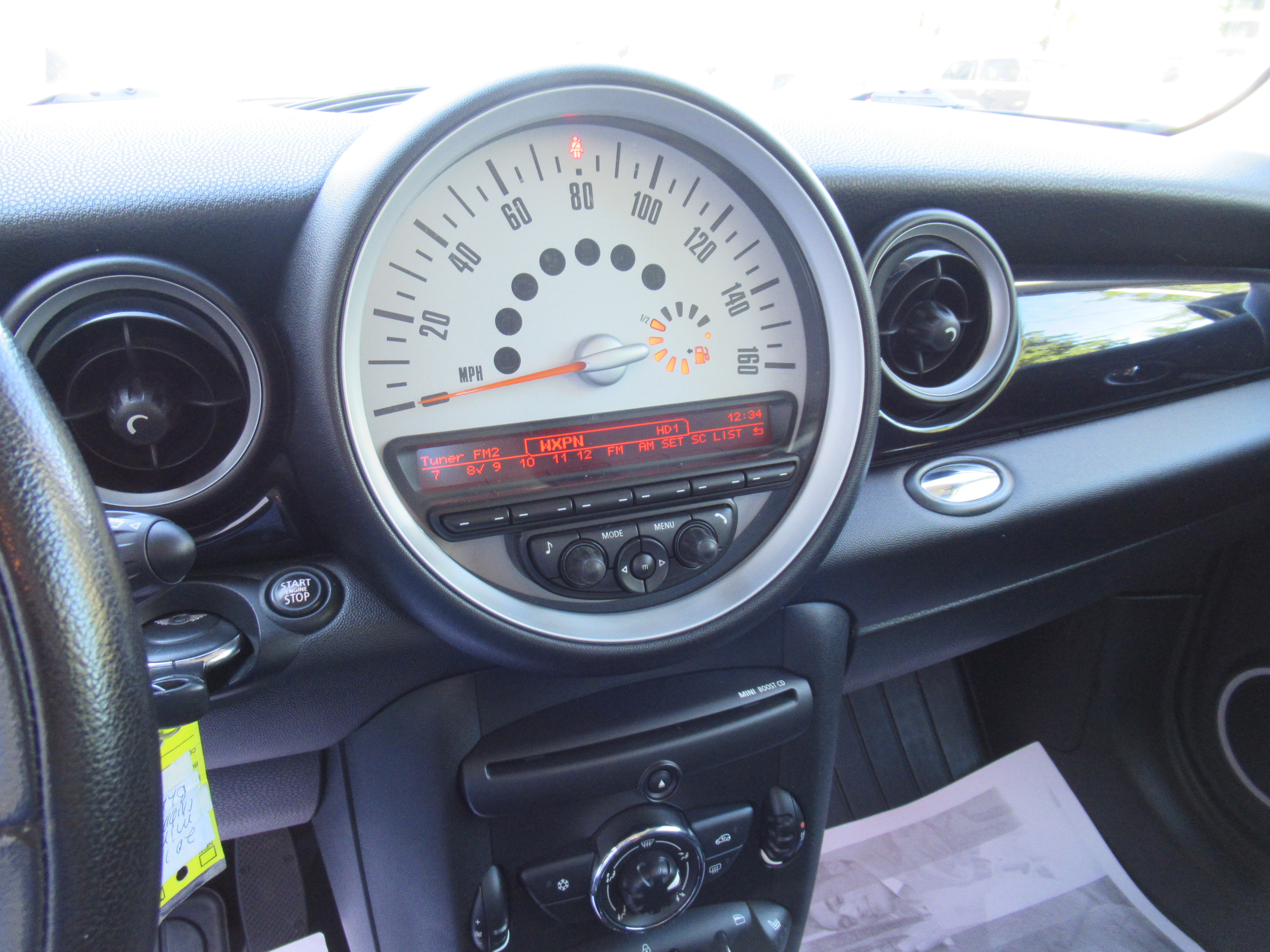 Used 2011 MINI Cooper Clubman FWD image 11