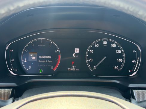 Used 2022 Honda Accord 1.5T Sport Special Edition image 10