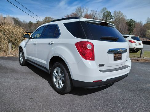 Used 2010 Chevrolet Equinox LT image 5