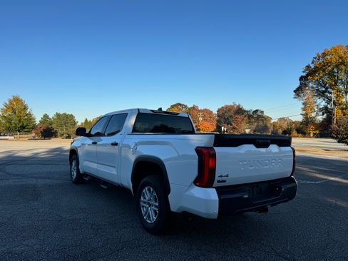 Used 2024 Toyota Tundra SR5 image 6