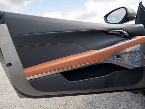 Used 2024 Lotus Emira First Edition image 19