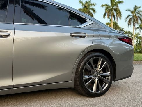 Used 2019 Lexus ES 350 F Sport FWD image 30