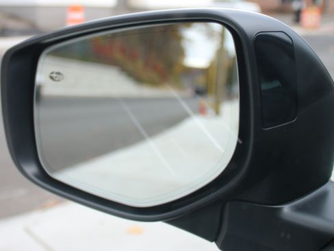 Used 2024 Subaru Legacy Touring XT image 16