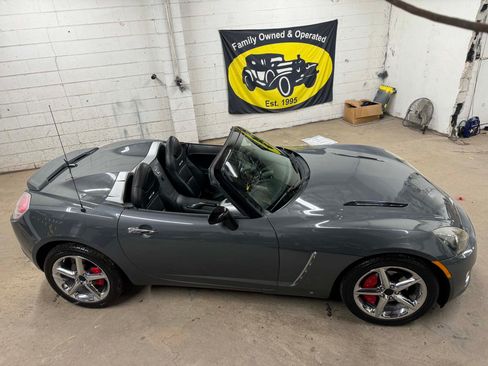Used 2008 Saturn Sky Red Line image 33