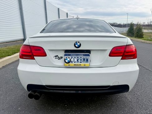 Used 2012 BMW 328i xDrive image 5