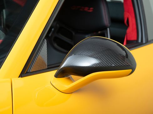 Used 2018 Porsche 911 GT2 RS image 51