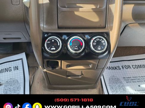 Used 2004 Honda CR-V AWD EX image 11