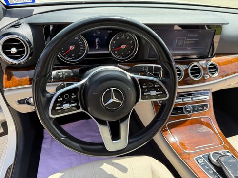 Used 2019 Mercedes-Benz E 450 image 31