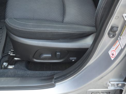 Used 2015 Subaru Forester 2.5i Premium AWD/4WD image 23