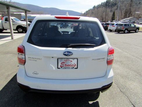 Used 2016 Subaru Forester 2.5i image 23