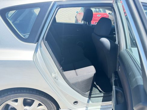 Used 2009 MAZDA MAZDA3 s Sport image 18