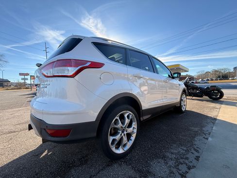 Used 2013 Ford Escape Titanium image 11