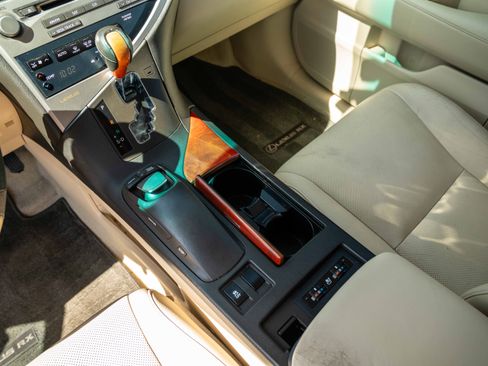 Used 2012 Lexus RX 350 image 16