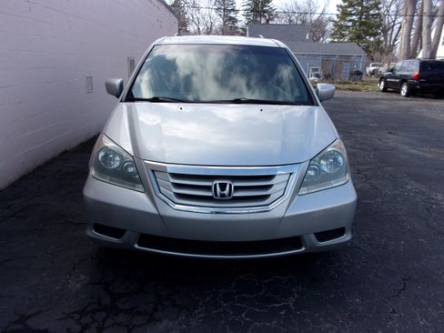 Used 2008 Honda Odyssey EX image 2