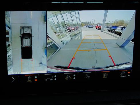 Used 2024 GMC Sierra 3500 AT4 image 9