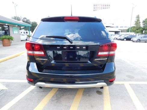 Used 2017 Dodge Journey Crossroad image 7