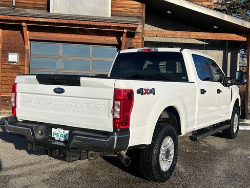 Used 2020 Ford F250 XLT image 5