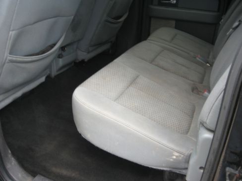 Used 2014 Ford F150 image 7