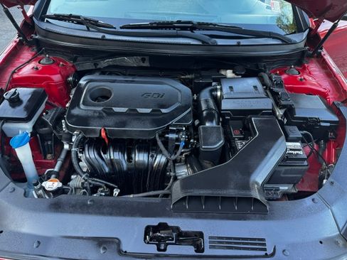 Used 2019 Hyundai Sonata UNAVAIL FWD image 28
