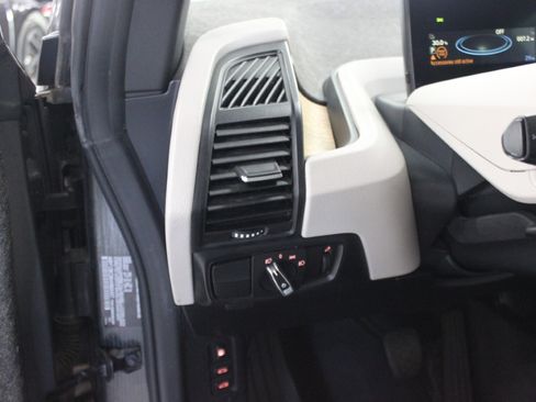 Used 2017 BMW i3 w/ Range Extender RWD image 15