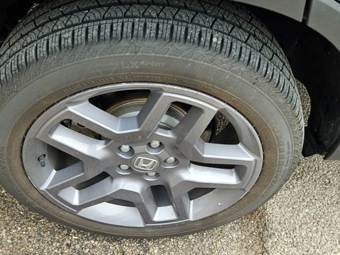 Used 2023 Honda Passport EX-L image 26