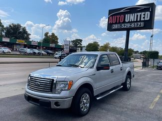 Used 2012 Ford F150 XLT image 1