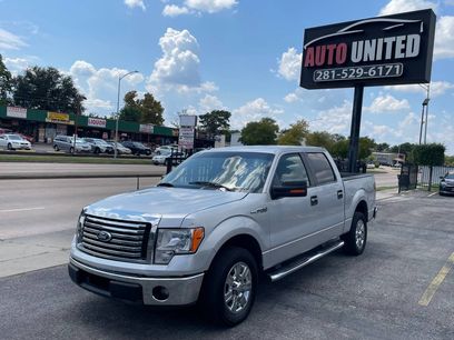 Used 2012 Ford F150 XLT