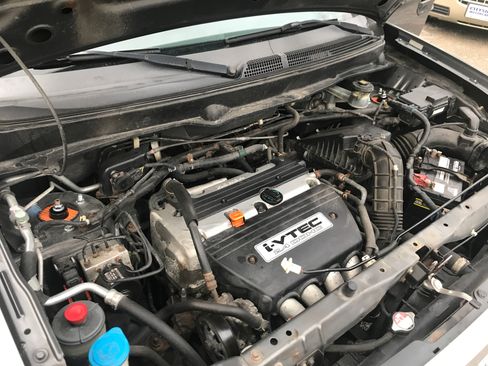 Used 2010 Honda Element EX image 14