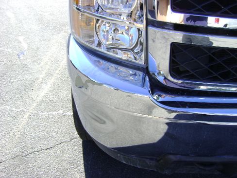 Used 2012 Chevrolet Silverado 3500 image 19