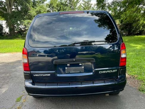 Used 2002 Chevrolet Venture LS FWD image 6