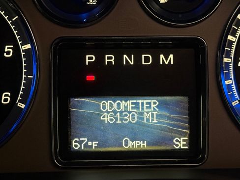 Used 2014 Cadillac Escalade ESV Platinum image 99