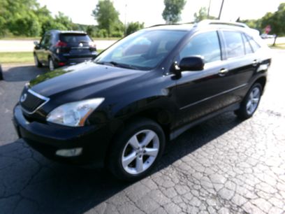Used 2005 Lexus RX 330 AWD