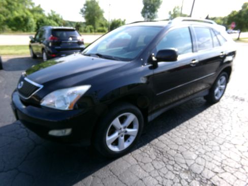 Used 2005 Lexus RX 330 AWD image 1