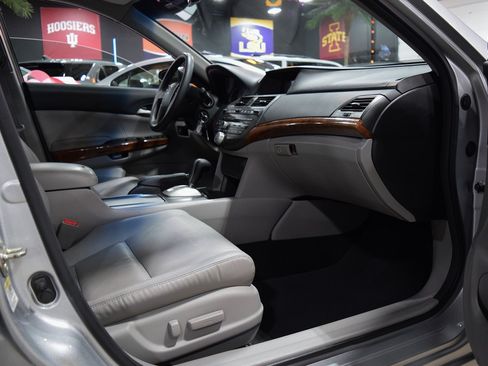 Used 2012 Honda Accord EX-L image 20