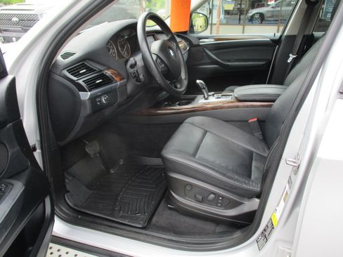 Used 2013 BMW X5 xDrive35i AWD/4WD image 16