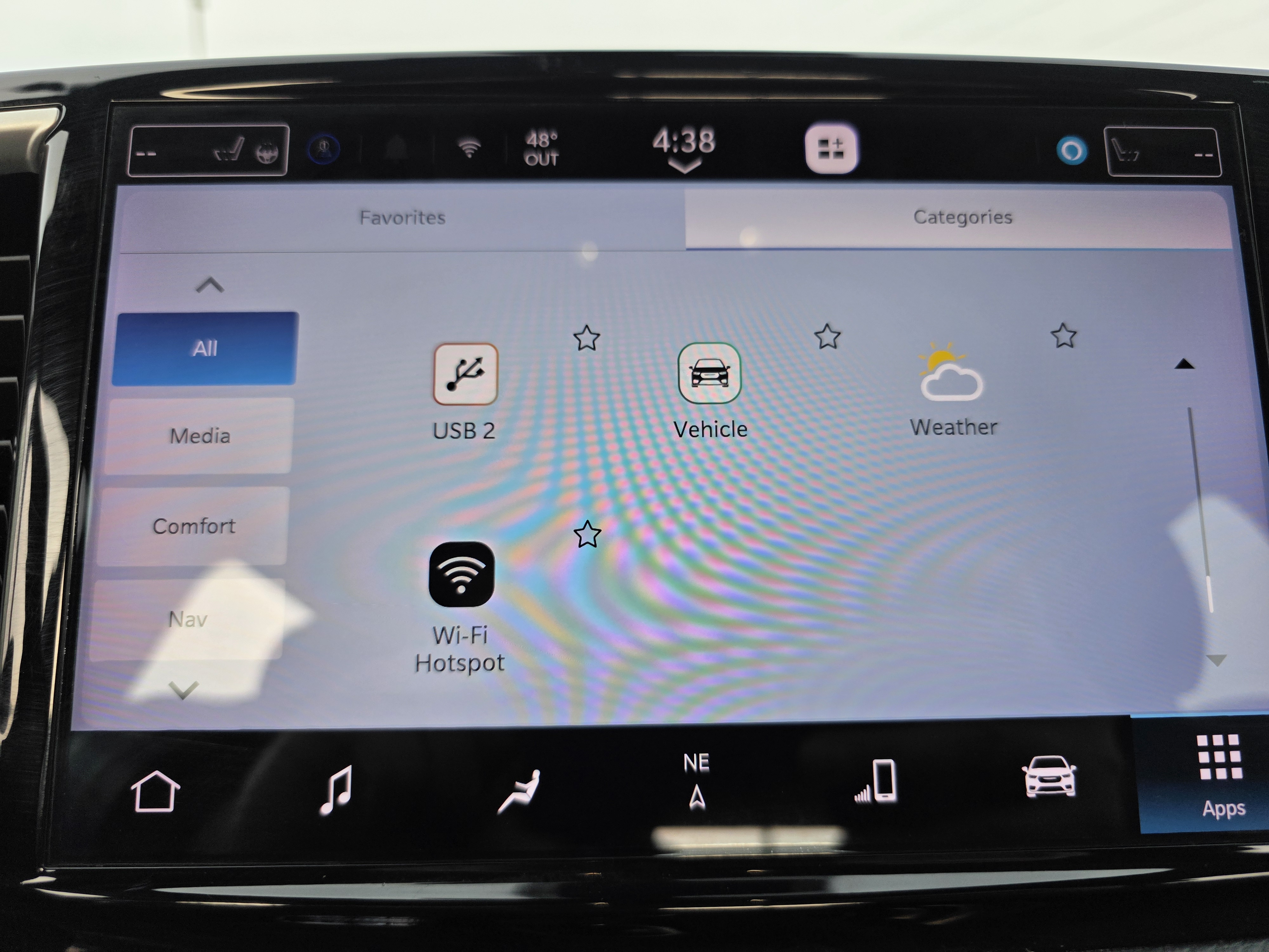 Used 2025 Chrysler Pacifica Select FWD image 29