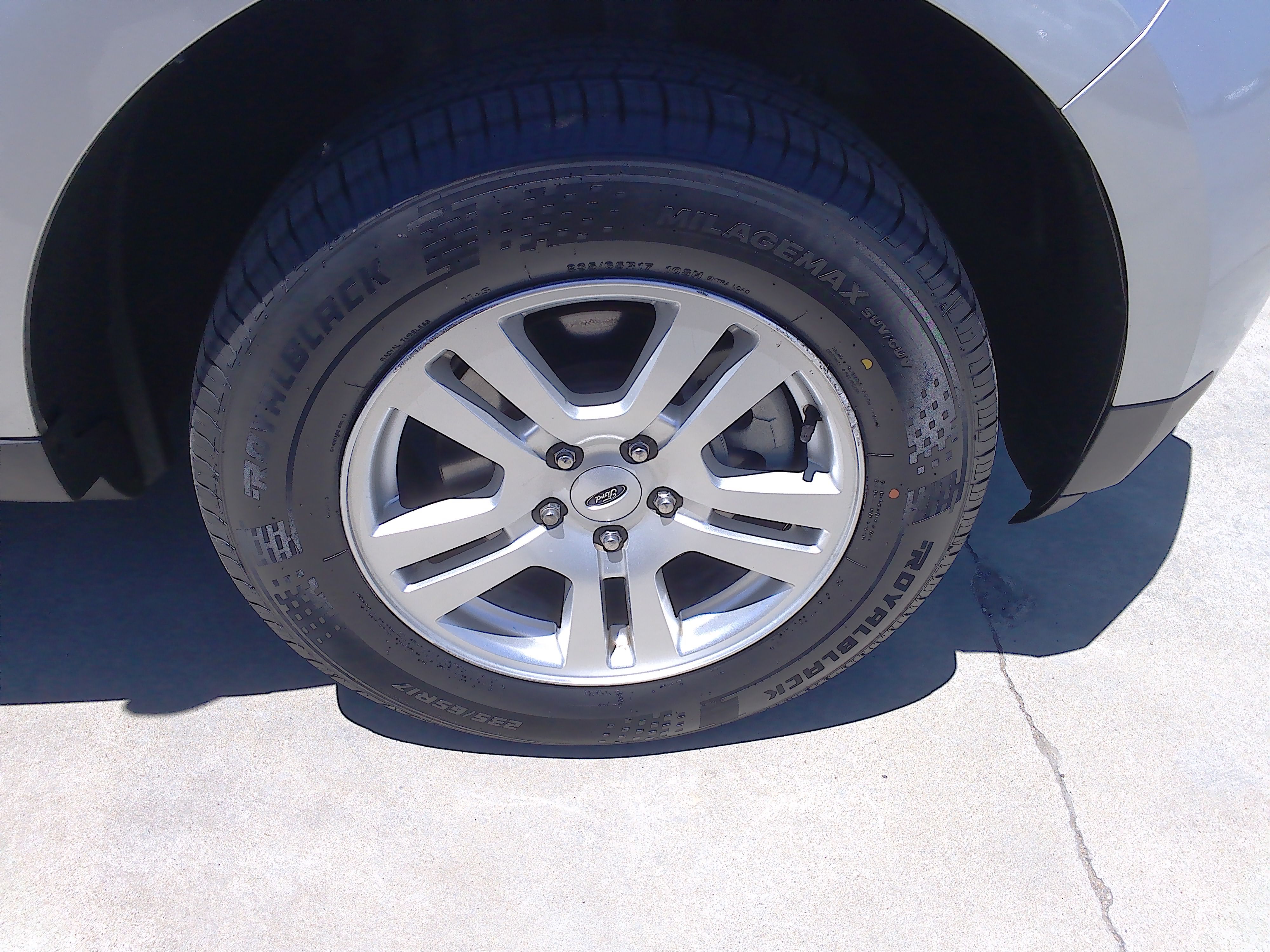 Used 2012 Ford Edge SE FWD image 33