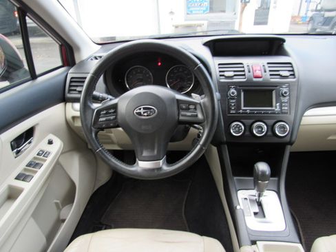 Used 2013 Subaru XV Crosstrek 2.0i Limited image 20