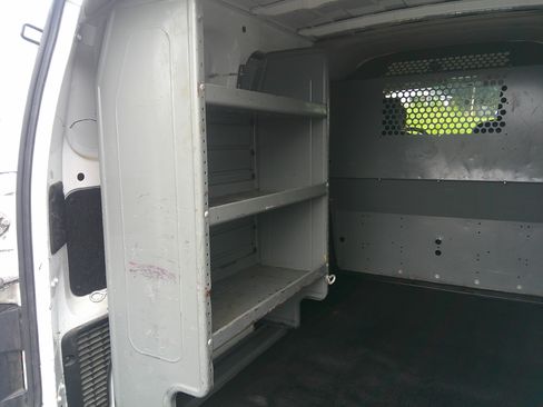 Used 2018 Nissan NV200 SV image 6