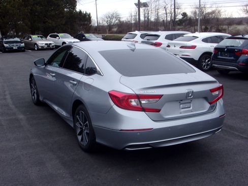 Used 2022 Honda Accord EX-L image 12