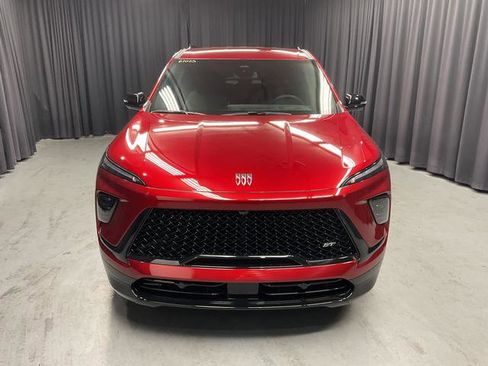 New 2026 Buick Enclave Sport Touring image 5