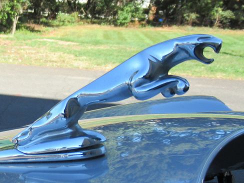 Used 2005 Jaguar S-TYPE 3.0 image 20