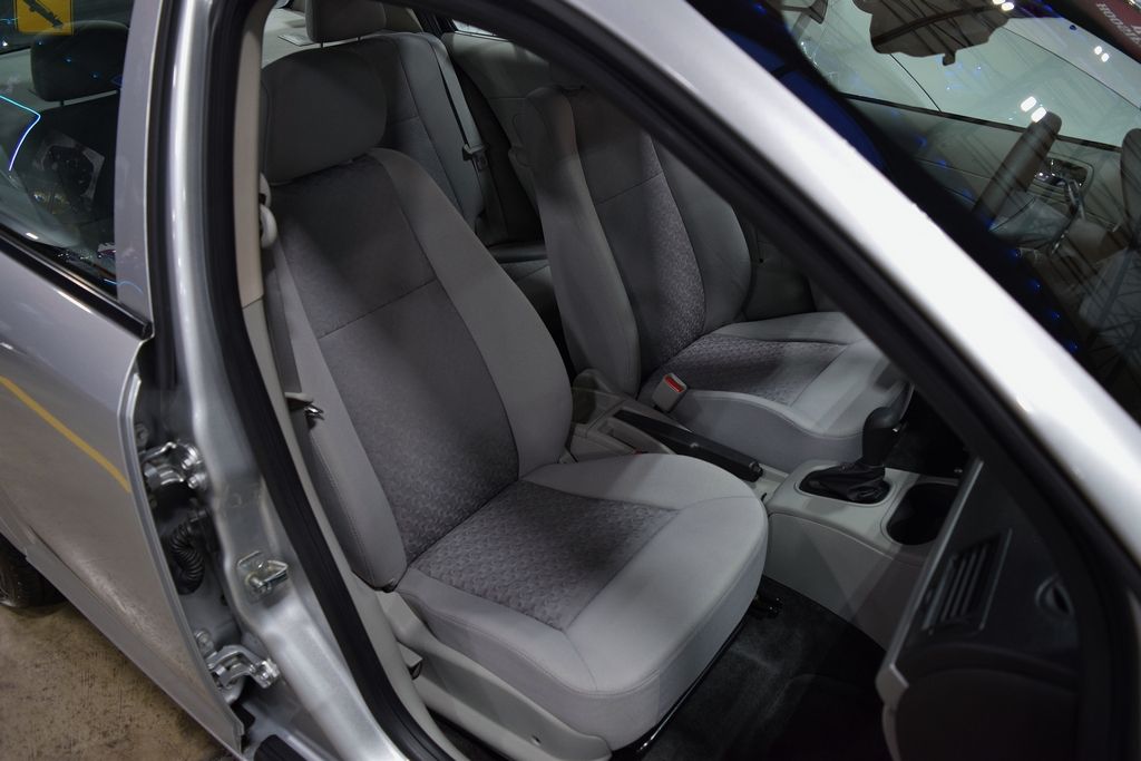 Used 2010 Chevrolet Cobalt LS Sedan FWD image 22