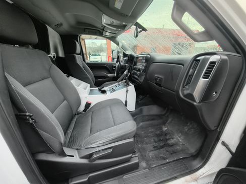 Used 2016 Chevrolet Silverado 3500 LT image 19